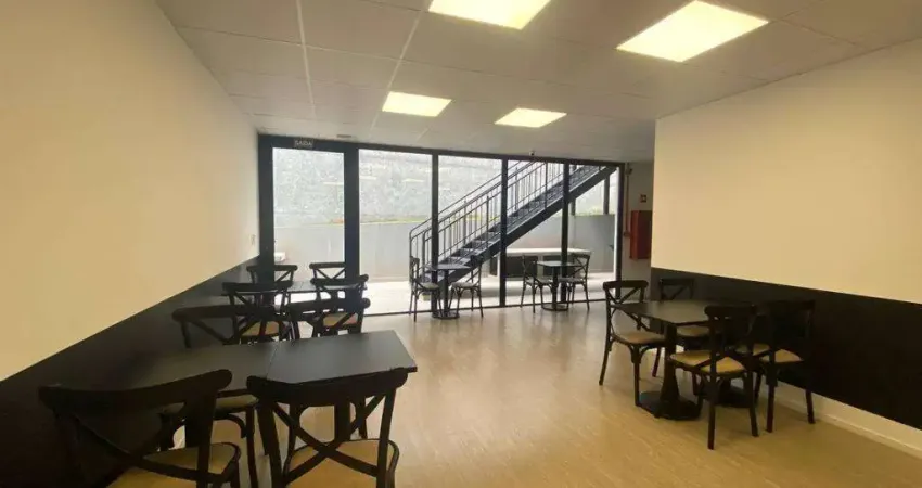 Sala comercial com 1 sala para alugar no Jardim do Lago, Londrina
