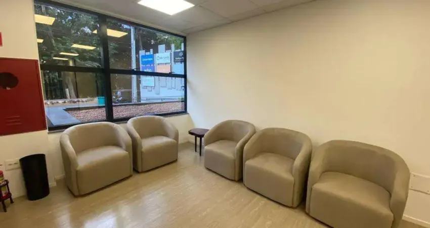 Sala comercial com 1 sala para alugar no Jardim do Lago, Londrina