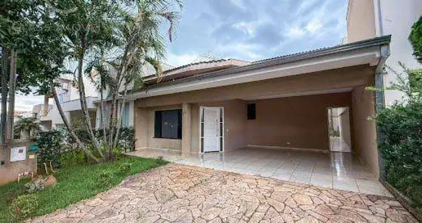 Casa à venda em Londrina, Aragarça, com 3 quartos, com 168 m², Havana