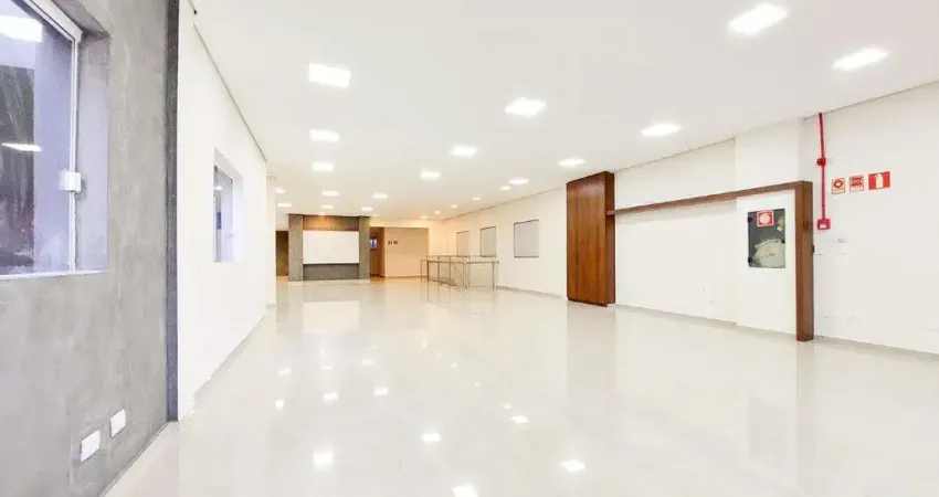 Sala comercial com 2 salas para alugar no Ipanema, Londrina