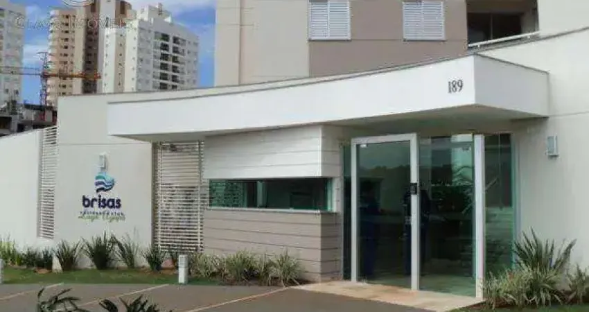 Apartamento para alugar em londrina, gleba palhano, com 3 quartos, com 72 m²