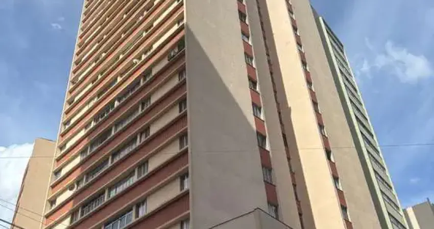 Apartamento à venda em Londrina, Centro, com 3 quartos, com 153 m², Edifício Cinzia