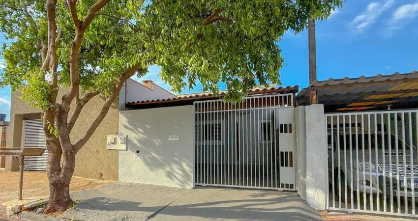 Casa à venda em Londrina, Alto da Boa Vista, com 2 quartos, com 125 m²