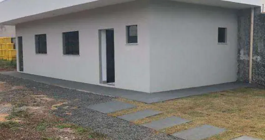 Terreno comercial para alugar no Conjunto Santa Rita 6, Londrina