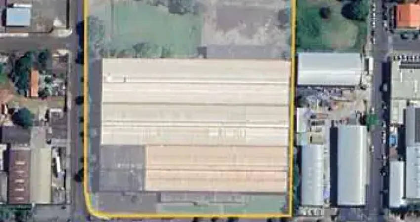 Barracão / Galpão / Depósito à venda no Centro, Ibiporã