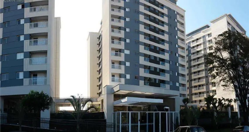 Apartamento à venda em Londrina, Jardim Monções, com 3 quartos, com 73 m², Aruak