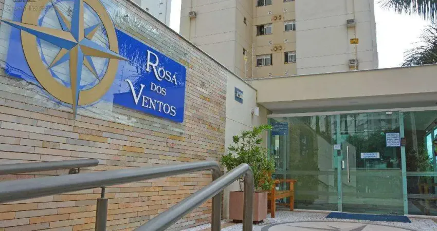 Apartamento para alugar em Londrina, Jardim do Lago, com 3 quartos, com 81 m²