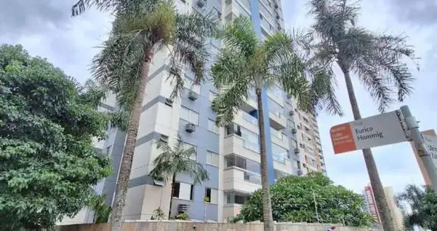 Apartamento para alugar em Londrina, Gleba Palhano, com 3 quartos, com 88 m², Julio Ribeiro