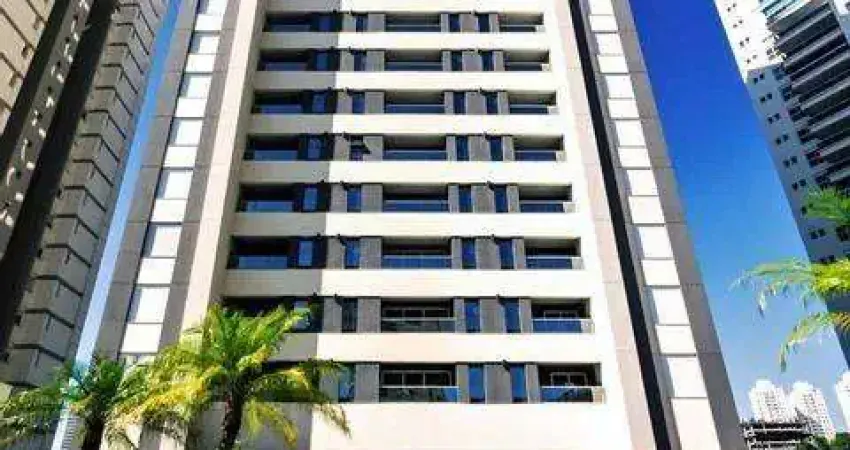 Apartamento à venda em Londrina, Gleba Palhano, com 2 suítes, com 84.89 m², Torre Valencia