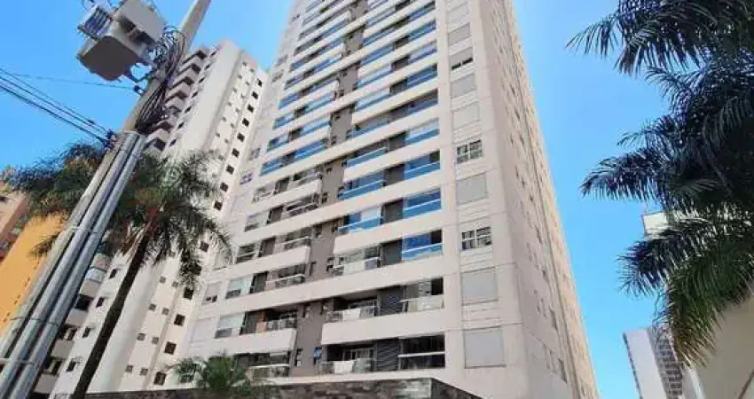 Apartamento para alugar em Londrina, Gleba Palhano, com 2 suítes, com 83 m², Torreville