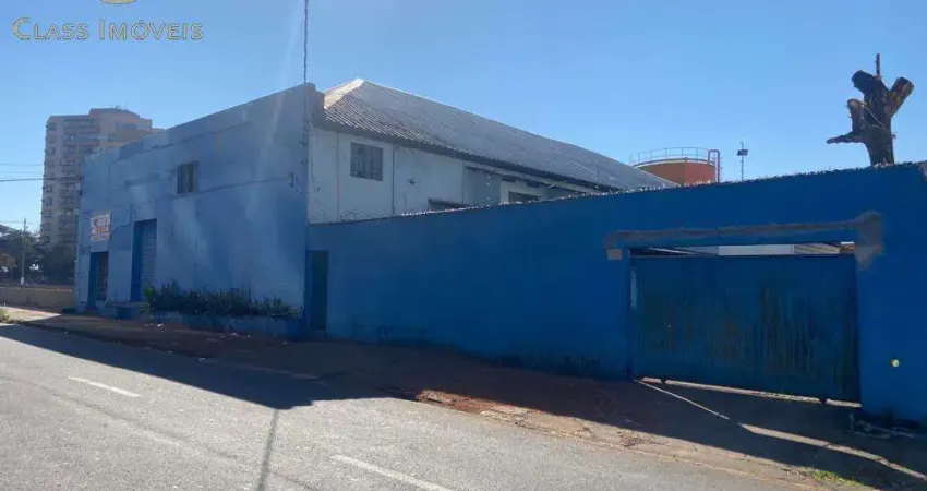 Barracão para alugar em Londrina, Vitória, com 600 m²