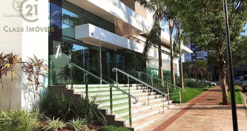 Apartamento à venda em Londrina, Gleba Palhano, com 2 quartos, com 85 m², Aria Residence
