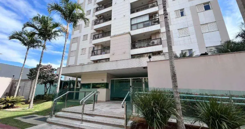 Apartamento à venda em londrina, araxá, com 3 quartos, com 79 m², edifício solar lalique residence