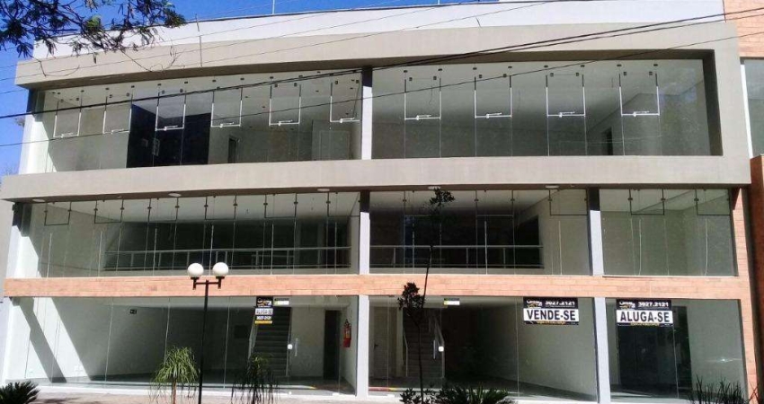 Sala à venda em Londrina, Hedy, com 108.5 m², Acácia Empresarial