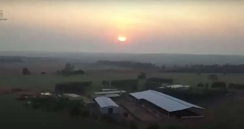 Sítio à venda em santa isabel do ivaí, centro, com 3 quartos, com 300 m²