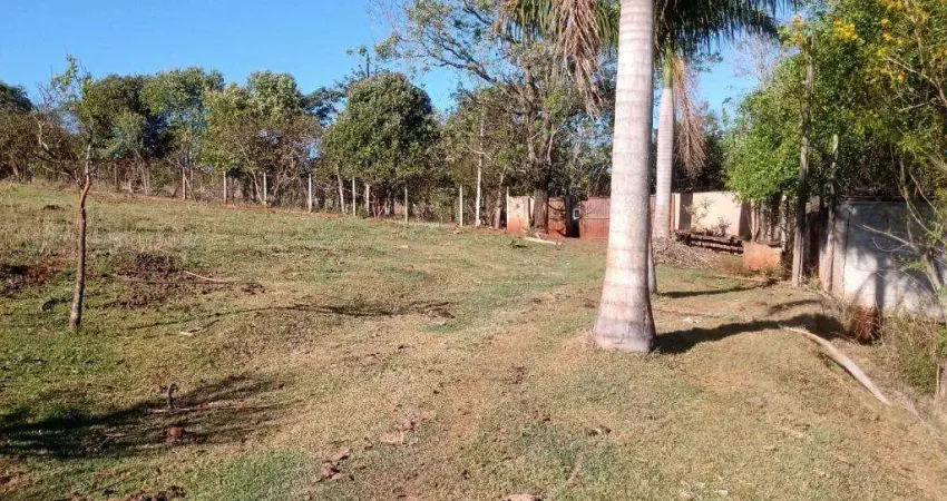 Chácara à venda em Londrina, Indústrias Leves, com 1 m²