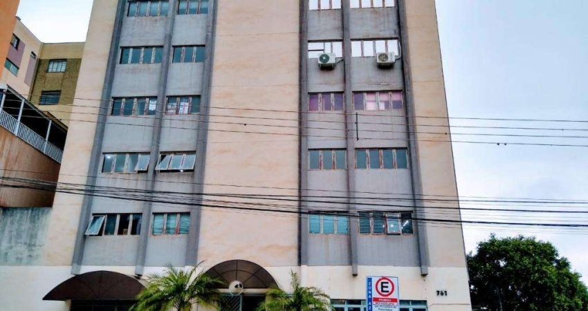 Sala comercial com 1 sala à venda no Centro, Londrina 