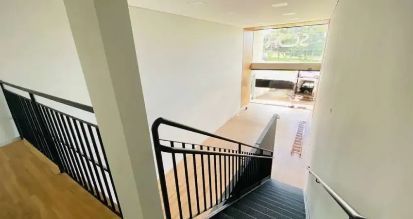 Sala comercial para alugar na Avenida Waldemar Spranger, 1235., Colonial, Londrina