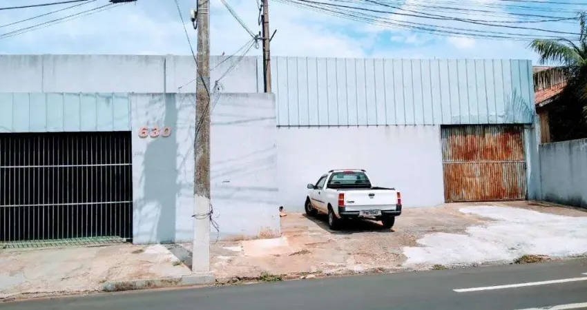 Terreno à venda em Londrina, Vila Matarazzo, com 280 m²