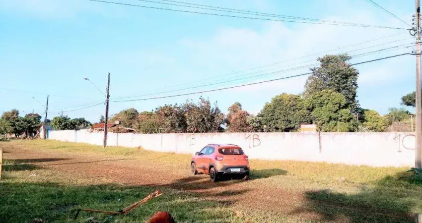 Terreno à venda em Cambé, Jardim do Café, com 645 m²