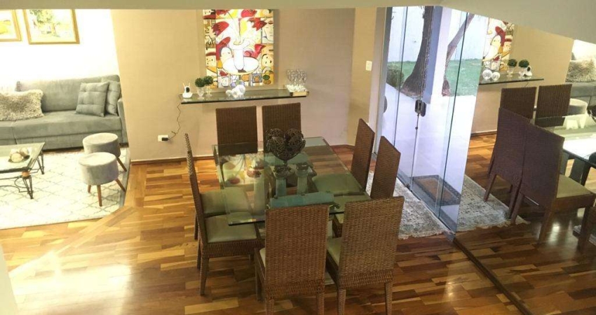 Casa à venda em Londrina, Granville Parque Residencial, com 3 quartos, com 250 m²