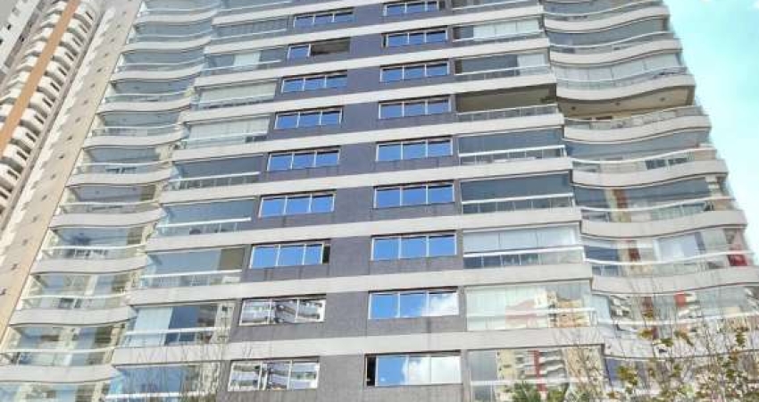 Apartamento à venda em Londrina, Santa Rosa, com 3 suítes, com 245 m², Casa Batló