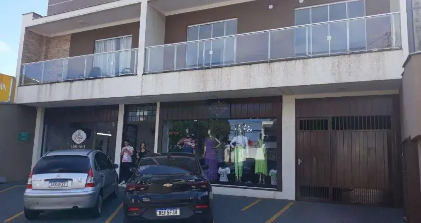 Apartamento para alugar em londrina, antares, com 3 quartos, com 100 m², sem nome