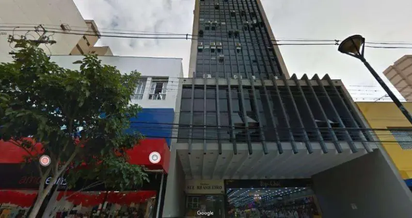 Sala à venda e para alugar em Londrina, Centro, com 284 m²