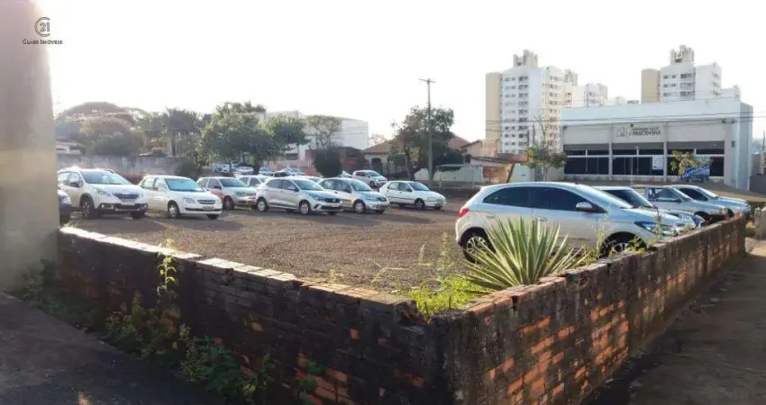 Terreno à venda em Londrina, Centro, com 1620.23 m²