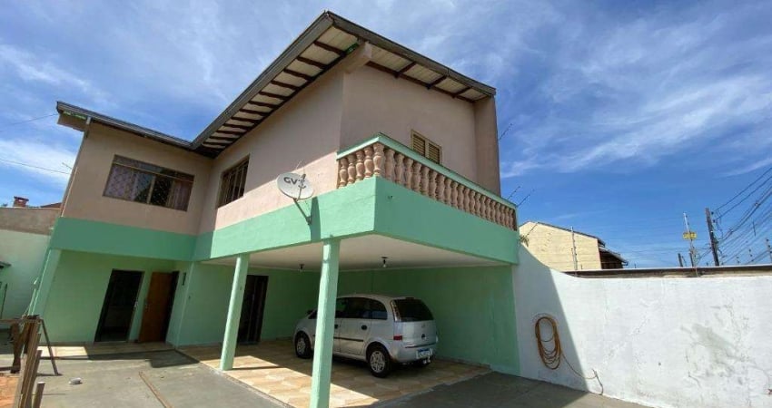 Casa com 3 quartos à venda no Centro, Londrina