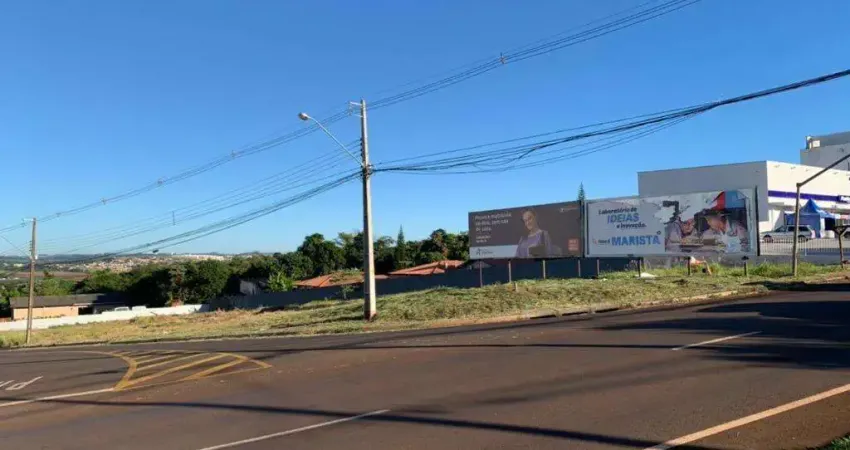 Terreno comercial à venda em Gleba Palhano, Londrina 