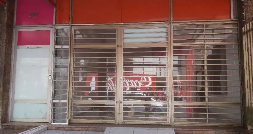 Sala comercial com 2 salas para alugar no Centro, Londrina 