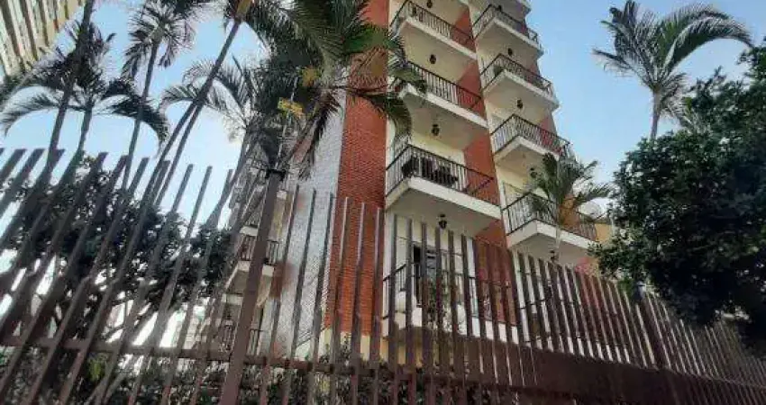 Apartamento à venda em Londrina, Centro, com 4 quartos, com 177 m², Edifício Buriti
