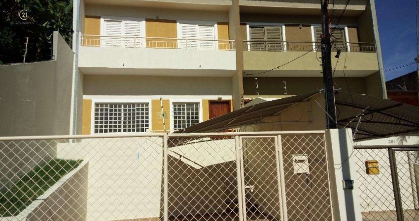 Casa à venda e para alugar em Londrina, Jardim Real, com 3 quartos, com 150 m²