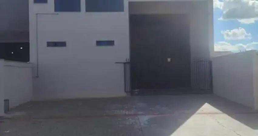 Barracão / Galpão / Depósito à venda no Jardim Silvino, Cambé