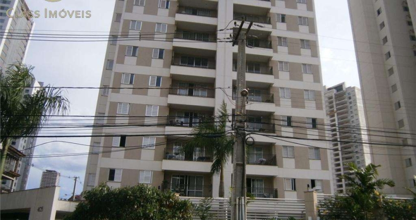 Apartamento para alugar em Londrina, Gleba Palhano, com 3 quartos, com 89 m²