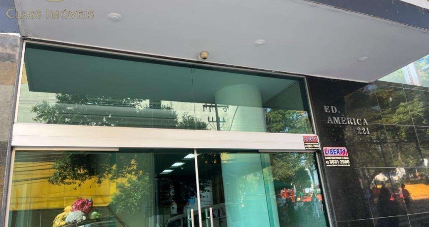 Sala comercial para alugar no Centro, Londrina 