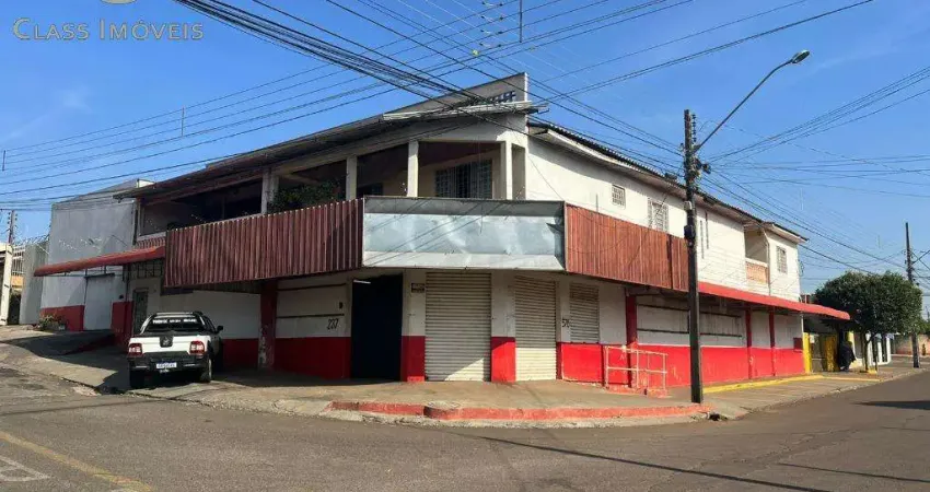 Casa à venda em Cambé, Jardim Ana Eliza, com 5 quartos, com 689.81 m²