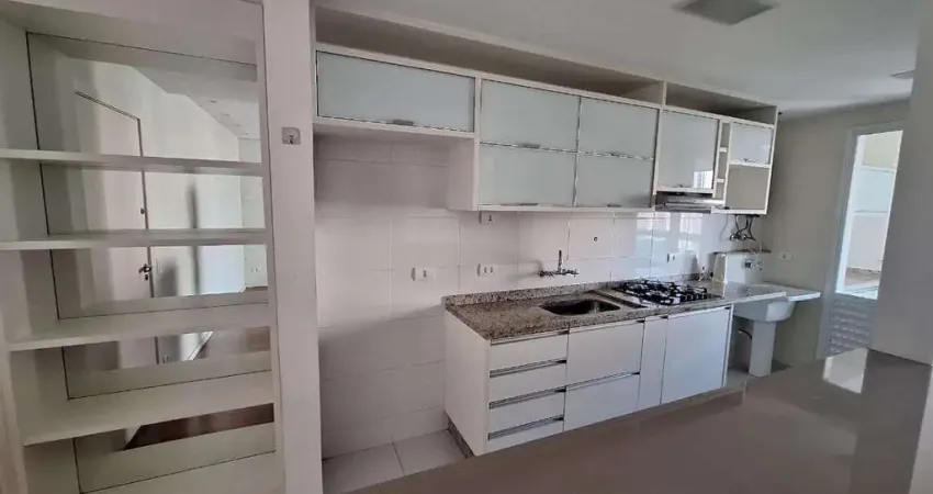 Apartamento para alugar em londrina, gleba fazenda palhano, com 3 quartos, com 82 m²