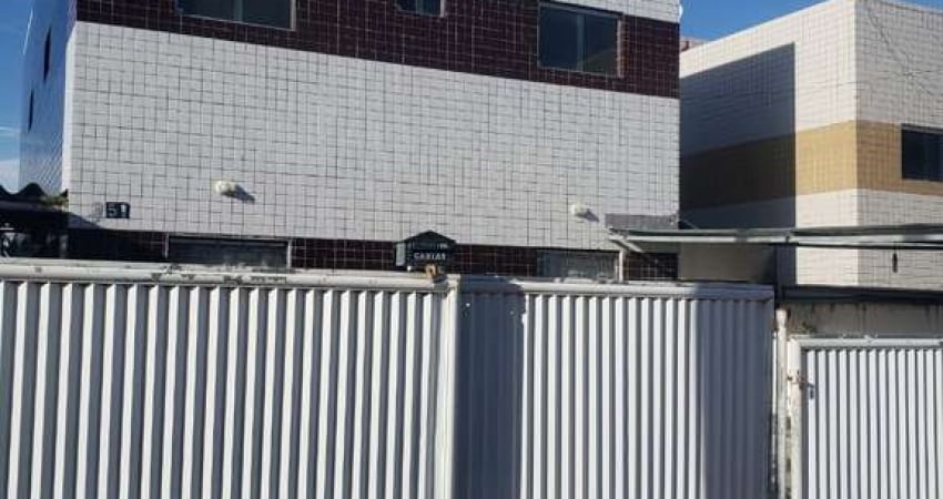 APARTAMENTO EM MUÇUMAGRO, JOÃO PESSOA, POR 120MIL