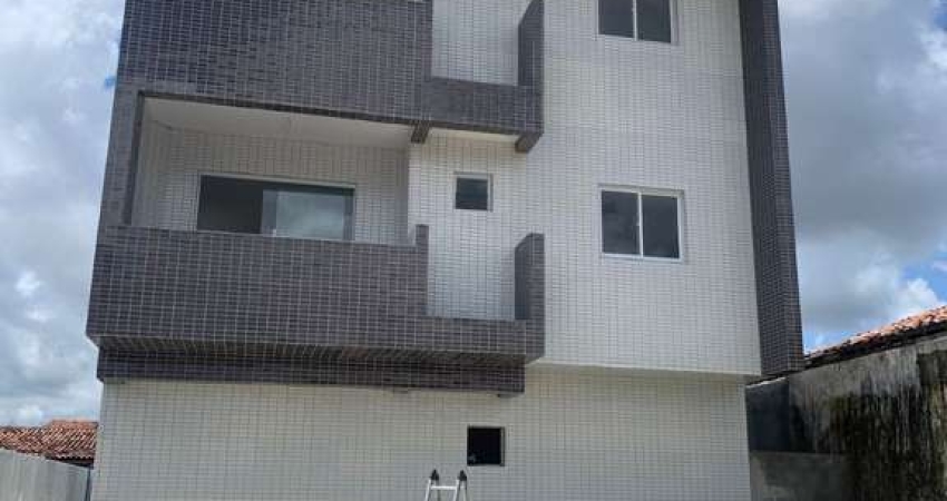 Apartamento à Venda em João Pessoa-PB: 2 Quartos, 1 Suíte, 1 Vaga - Imóvel no Bairro João Paulo II, 50m² de Área.