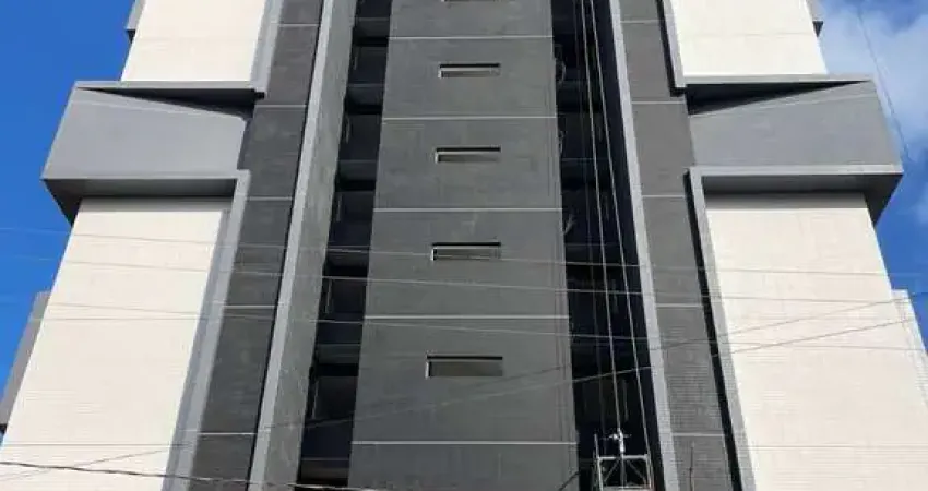 Apartamento à venda em João Pessoa-PB, 2 quartos, 1 suíte, 1 sala, 1 vaga de garagem, 57,66 m² no Jardim Oceania.