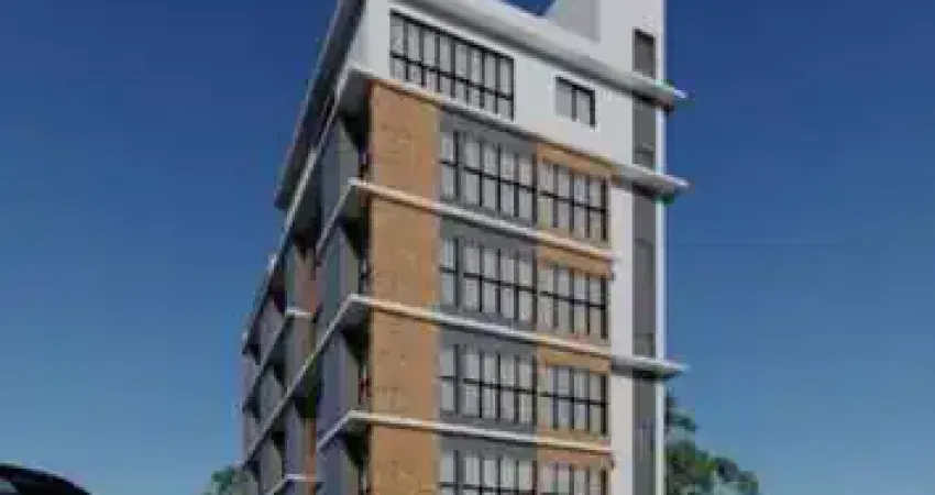 Oportunidade Única: Apartamento à Venda em Intermares, Cabedelo-PB, 1 Quarto, 1 Sala, 1 Banheiro, 1 Vaga de Garagem - 23,34 m².