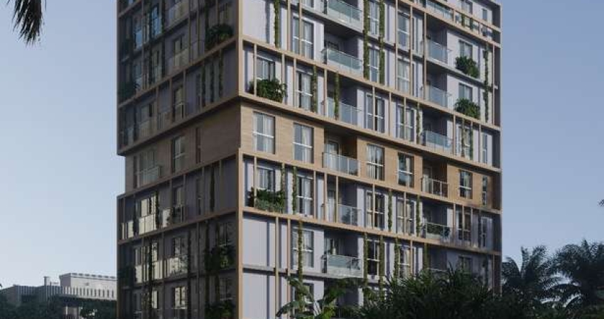 Apartamento à Venda em Cabedelo-PB: 3 Quartos, 2 Suítes, 2 Vagas na Intermares - Imperdível!