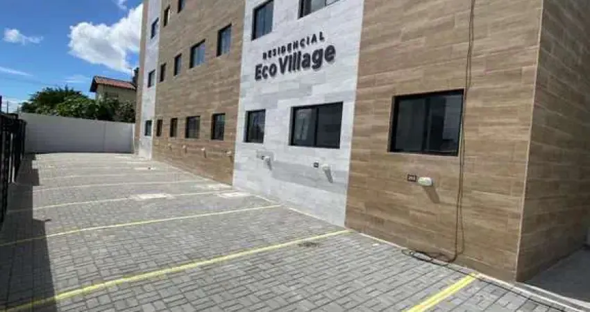 Imperdível oportunidade! apartamento à venda em joão pessoa-pb no bairro paratibe. 2 quartos, 1 sala, 1 banheiro, 1 vaga, 44m².