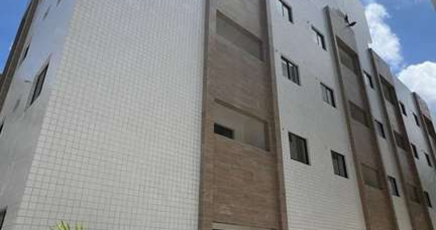 Apartamento à venda em João Pessoa-PB, Jaguaribe: 2 quartos, sala, banheiro, 1 vaga de garagem,  Aproveite!