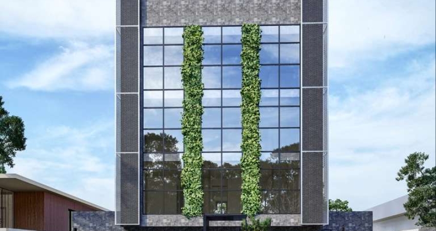 Apartamento à venda em João Pessoa-PB, no Bairro Bessa: 1 quarto, 1 sala, 1 banheiro, 1 vaga de garagem, 21,01 m² de área. Venha conferir!