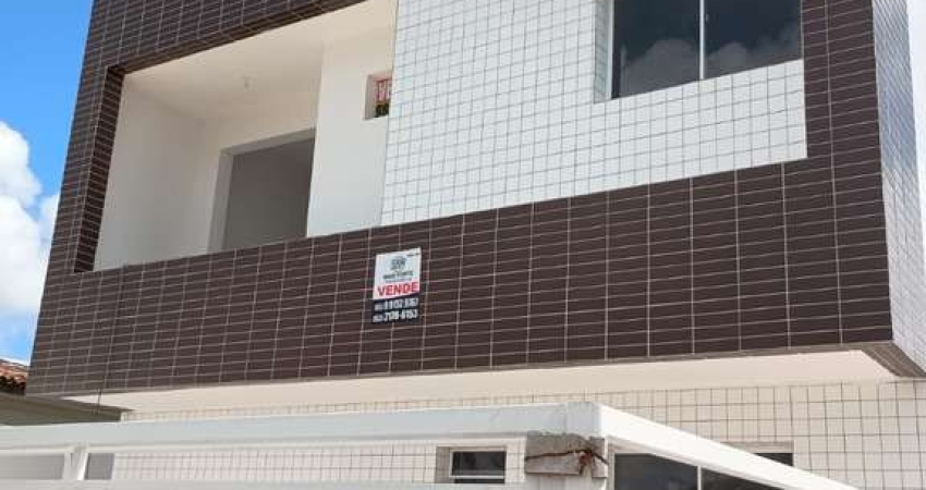 Imperdível oportunidade de investimento: Apartamento à venda em João Pessoa-PB, 2 quartos, 1 suíte, 1 vaga de garagem!