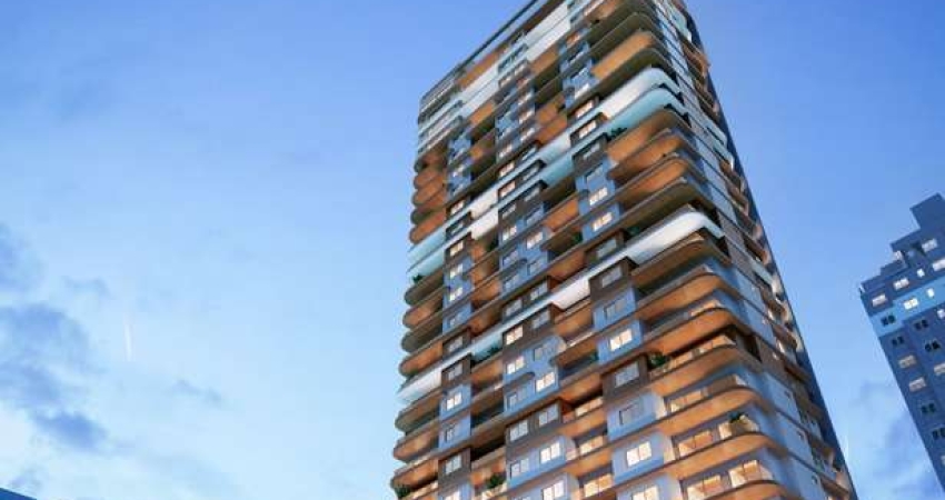 Apartamento de Luxo à Venda em João Pessoa-PB: 3 Quartos, 3 Suítes, 82,15m² no Jardim Oceania