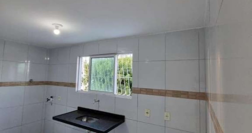 Apartamento com 2 quartos à venda na Rua das Beneditas, 44, Muçumagro, João Pessoa
